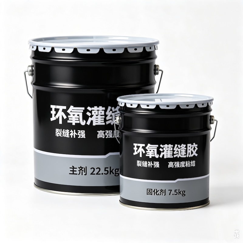 洪泽裂缝修复封闭胶