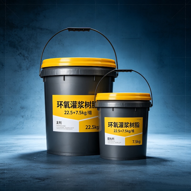 洪泽环氧灌浆树脂